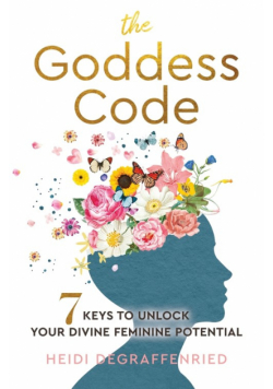 The Goddess Code