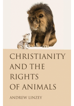 Christianity and the Rights of Animals