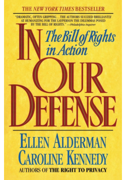 In Our Defense