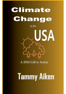 Climate Change in the USA