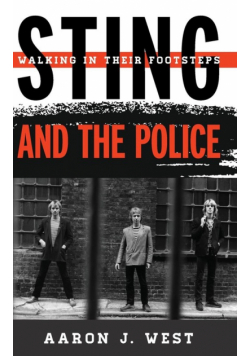 Sting and The Police
