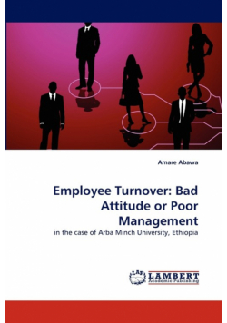 Employee Turnover