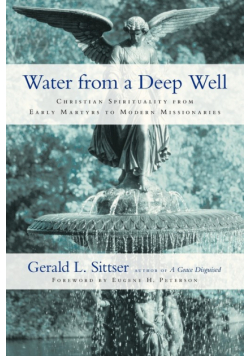 Water from a Deep Well