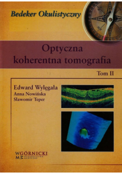 Optyczna koherentna tomografia Tom 2