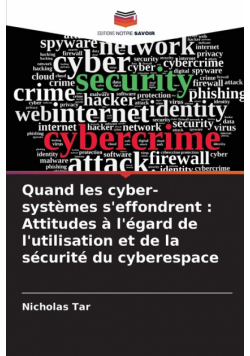 Quand les cyber-systèmes s'effondrent