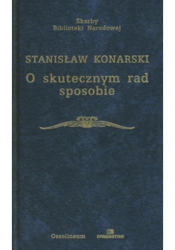 O skutecznym rad sposobie