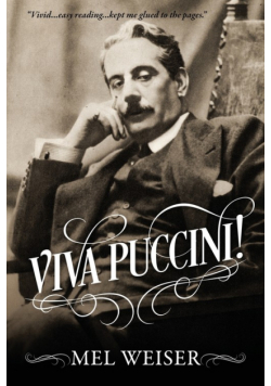 Viva Puccini!