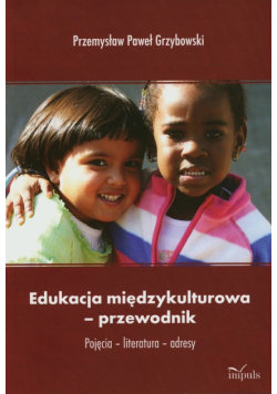Edukacja międzykulturowa - przewodnik