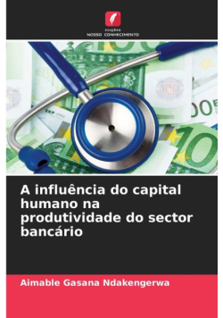 A influência do capital humano na produtividade do sector bancário