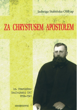 Za Chrystusem apostołem