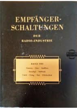 Der Radio Industrie