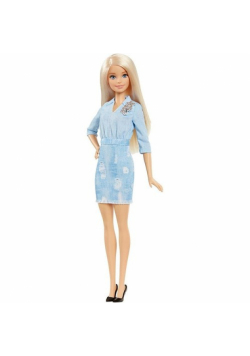 Barbie Fashionistas Modne przyjaciółki 49