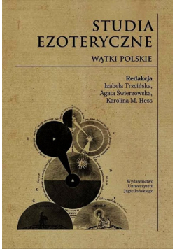 Studia ezoteryczne Wątki polskie