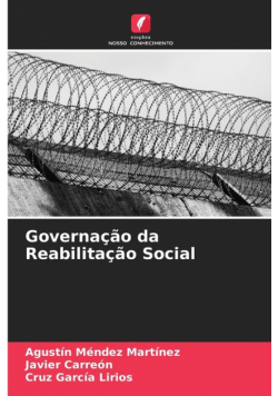 Governação da Reabilitação Social