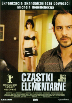 Cząstki elementarne