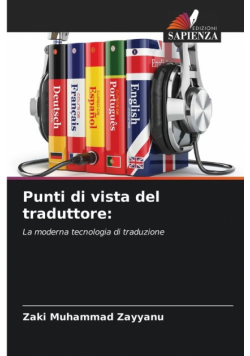 Punti di vista del traduttore