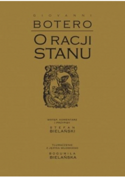 O racji stanu