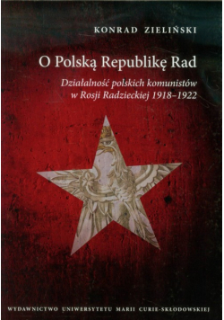 O Polską Republikę Rad