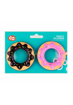 Okulary Donuts