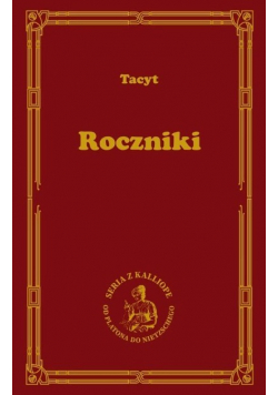 Roczniki