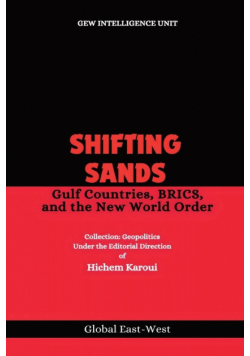Shifting Sands