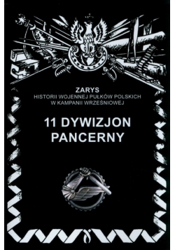 11 dywizjon pancerny