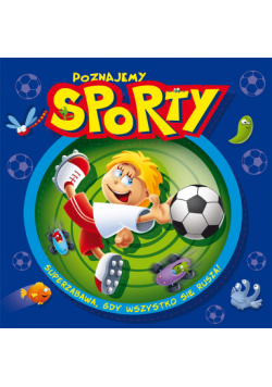 Poznajemy sporty
