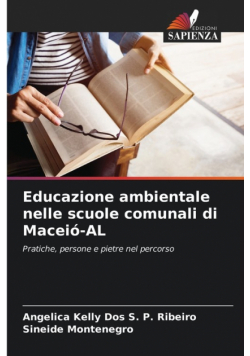Educazione ambientale nelle scuole comunali di Maceió-AL