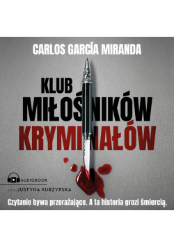 Klub miłośników kryminałów