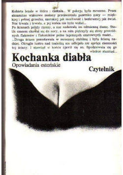 Kochanka diabła