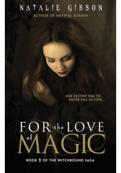 For the Love of Magic
