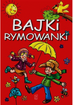 Bajki rymowanki