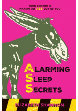 Alarming Sleep Secrets