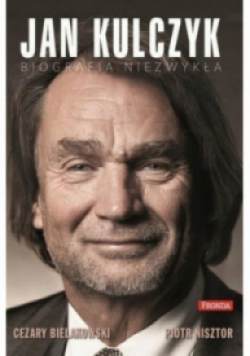 Jan Kulczyk biografia niezwykła