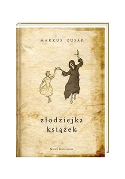 Złodziejka książek