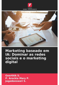 Marketing baseado em IA