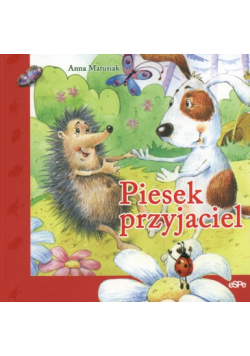 Piesek przyjaciel