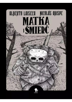 Matka i śmierć Odchodzenie