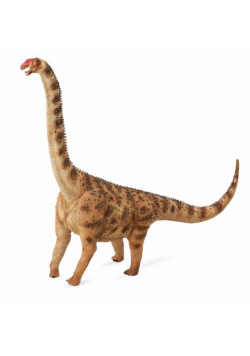 Dinozaur argentinosaurus