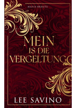 Mein ist die Vergeltung