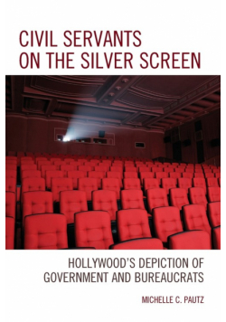Civil Servants on the Silver Screen