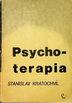 Psychotrapia