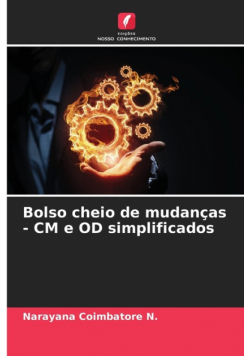 Bolso cheio de mudanças - CM e OD simplificados