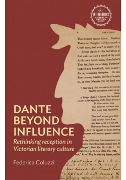 Dante beyond influence