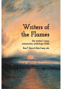 Writers of the Flames
