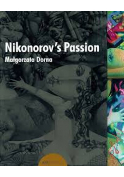 Nikonorov’s Passion