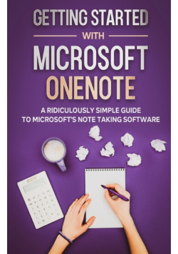Getting Started With Microsoft OneNote