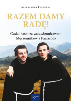Razem damy radę !