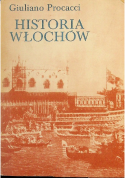 Historia Włochów