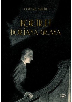 Portret Doriana Graya TW